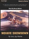 Mojave Showdown